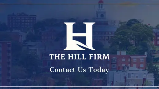 The Hill Firm - Serious Injury Lawyers